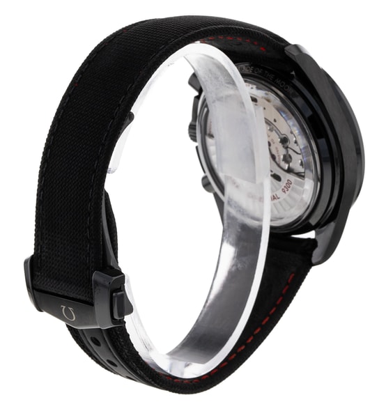 Omega Speedmaster Dark Side of the Moon 311.92.44.51.01.005